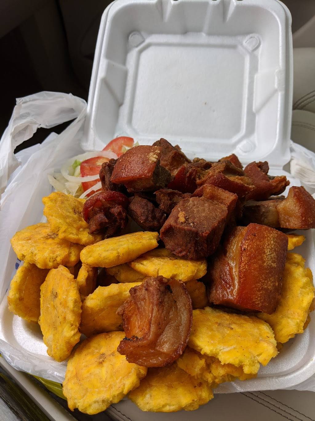 El sabor de Juan | restaurant | Belmont/Oakland, Springfield, MA 01108, USA | 4133384488 OR +1 413-338-4488