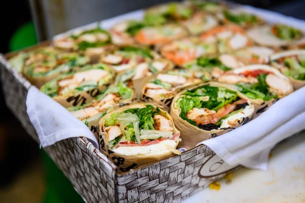 Adam & Joes | meal delivery | 6355 N Andrews Ave, Fort Lauderdale, FL 33309, USA | 9547717226 OR +1 954-771-7226