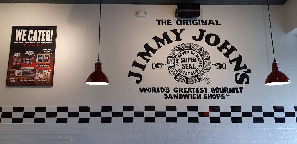 Jimmy Johns | meal delivery | 928 E Alosta Ave, Azusa, CA 91702, USA | 6263346626 OR +1 626-334-6626