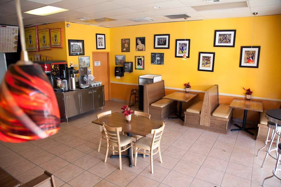 Sofias Pizza | restaurant | 5645 S Eastern Ave #1, Las Vegas, NV 89119, USA | 7025972223 OR +1 702-597-2223