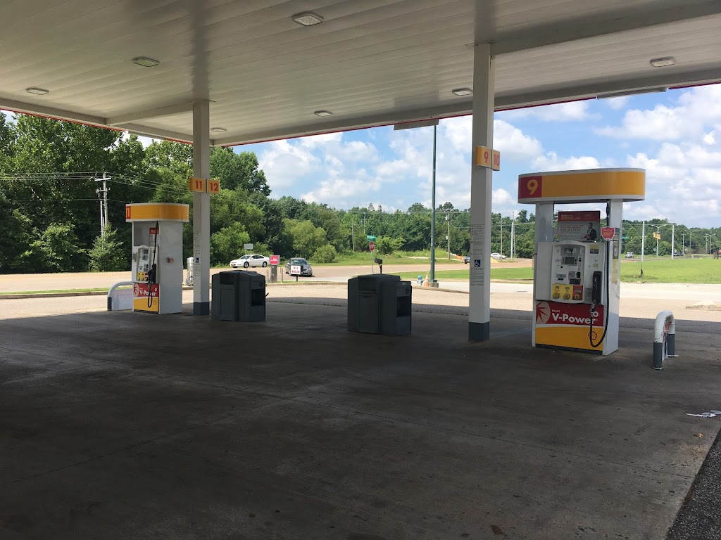 Shell | restaurant | 340 Parkstone Pl, Jackson, TN 38305, USA | 7318682303 OR +1 731-868-2303