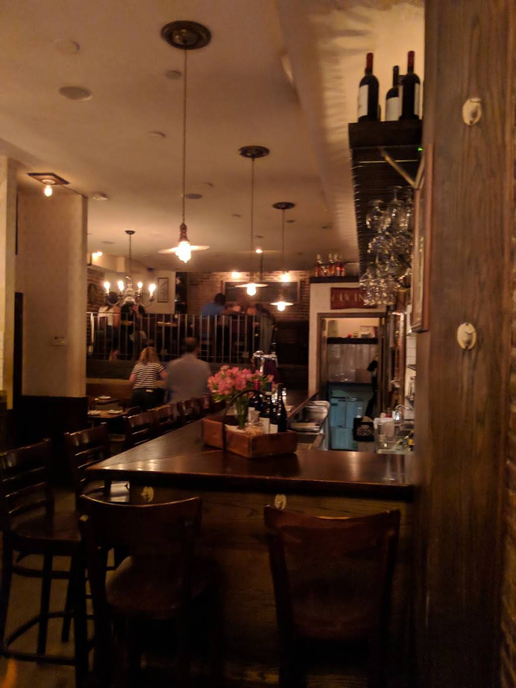 Max | restaurant | 181 Duane St, New York, NY 10013, USA | 2129665939 OR +1 212-966-5939