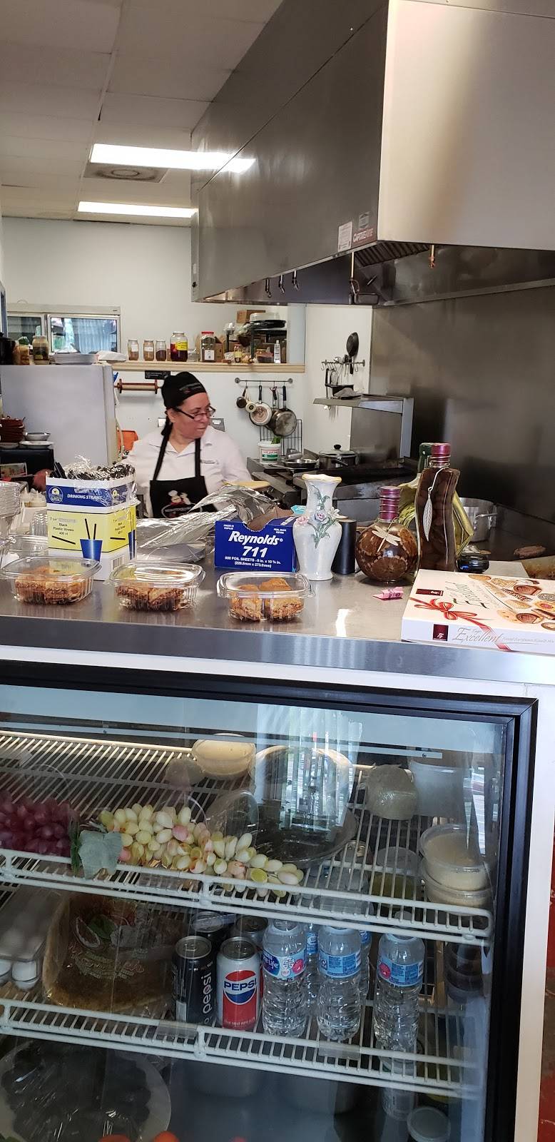 Mediterranean Cuisine | restaurant | 624 Independence Blvd Suite 106, Virginia Beach, VA 23462, USA | 7574900111 OR +1 757-490-0111