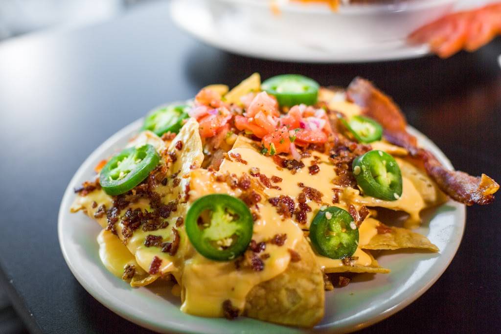 Overtime Bacon Bar | restaurant | 801 E Roosevelt Rd, Lombard, IL 60148, USA | 6303766947 OR +1 630-376-6947