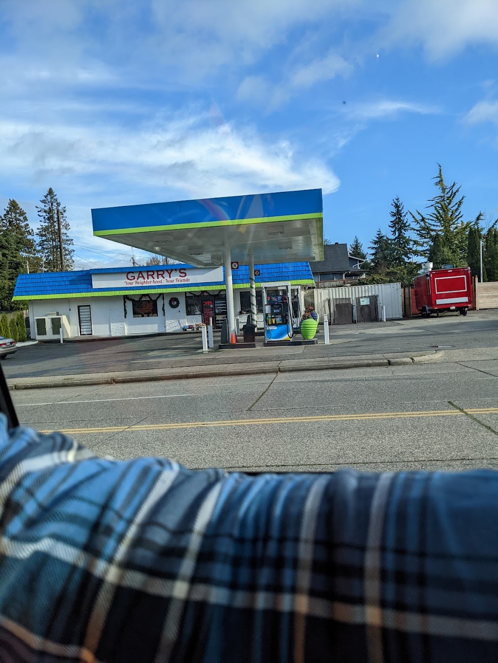 La Rancherita Food Truck | restaurant | 4601 N Pearl St, Tacoma, WA 98407, USA | 2533012297 OR +1 253-301-2297