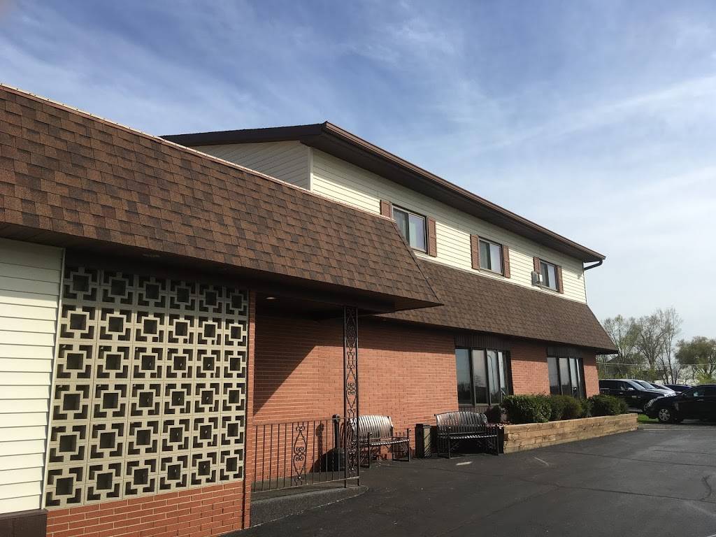 Out-O-Town Supper club | restaurant | N2161 Town Club Rd, Kaukauna, WI 54130, USA | 9207660414 OR +1 920-766-0414