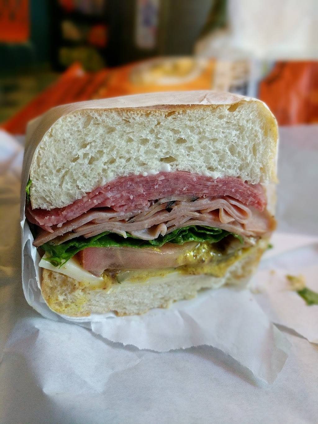 DADS Sandwiches | restaurant | 1310 S St, Sacramento, CA 95811, USA | 9164483237 OR +1 916-448-3237