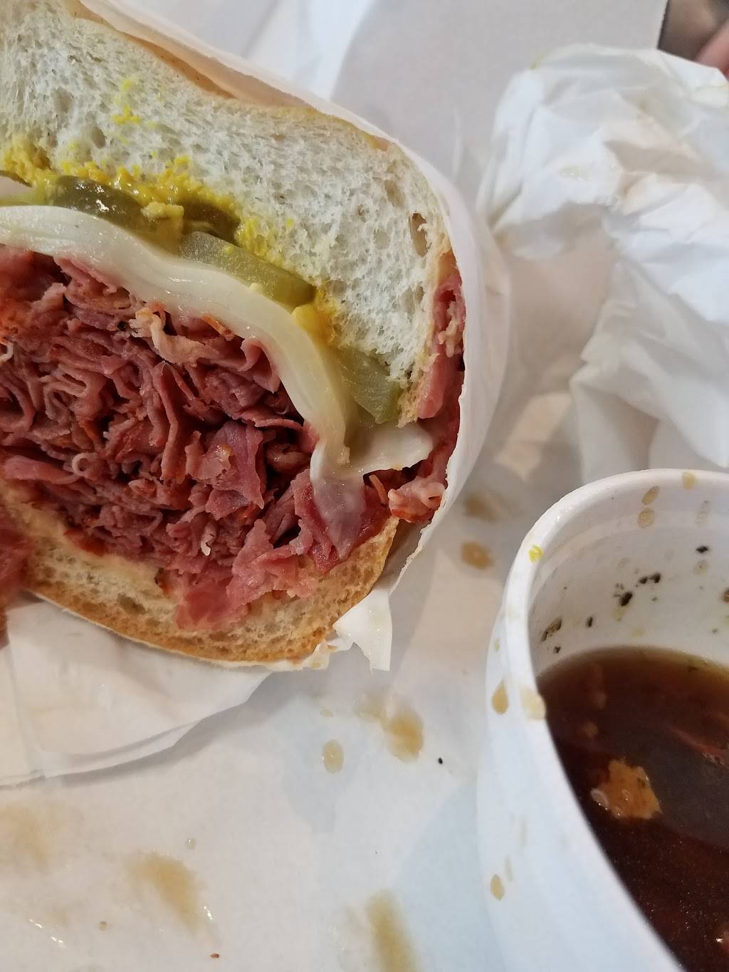 The Deli Counter | restaurant | 20810 S Avalon Blvd suite d, Carson, CA 90746, USA | 3108519380 OR +1 310-851-9380