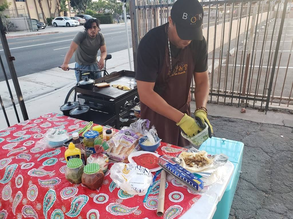 Chicos Tacos | restaurant | 1027 E 7th St, Long Beach, CA 90813, USA | 5623367008 OR +1 562-336-7008