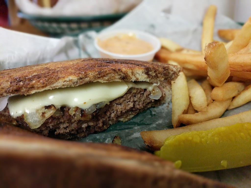 JDs Diner LLC | restaurant | 201 Main St, Susank, KS 67544, USA | 6206534007 OR +1 620-653-4007