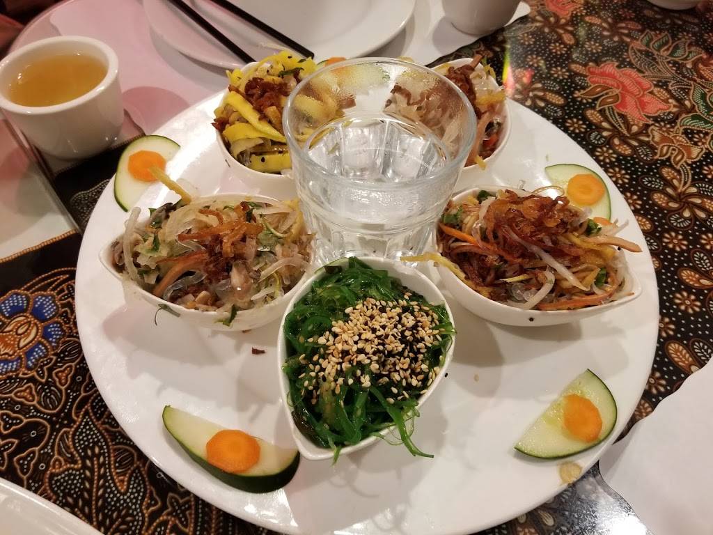 Golden Bamboo Vegetarian House | restaurant | 3245 S White Rd, San Jose, CA 95148, USA | 4082708350 OR +1 408-270-8350