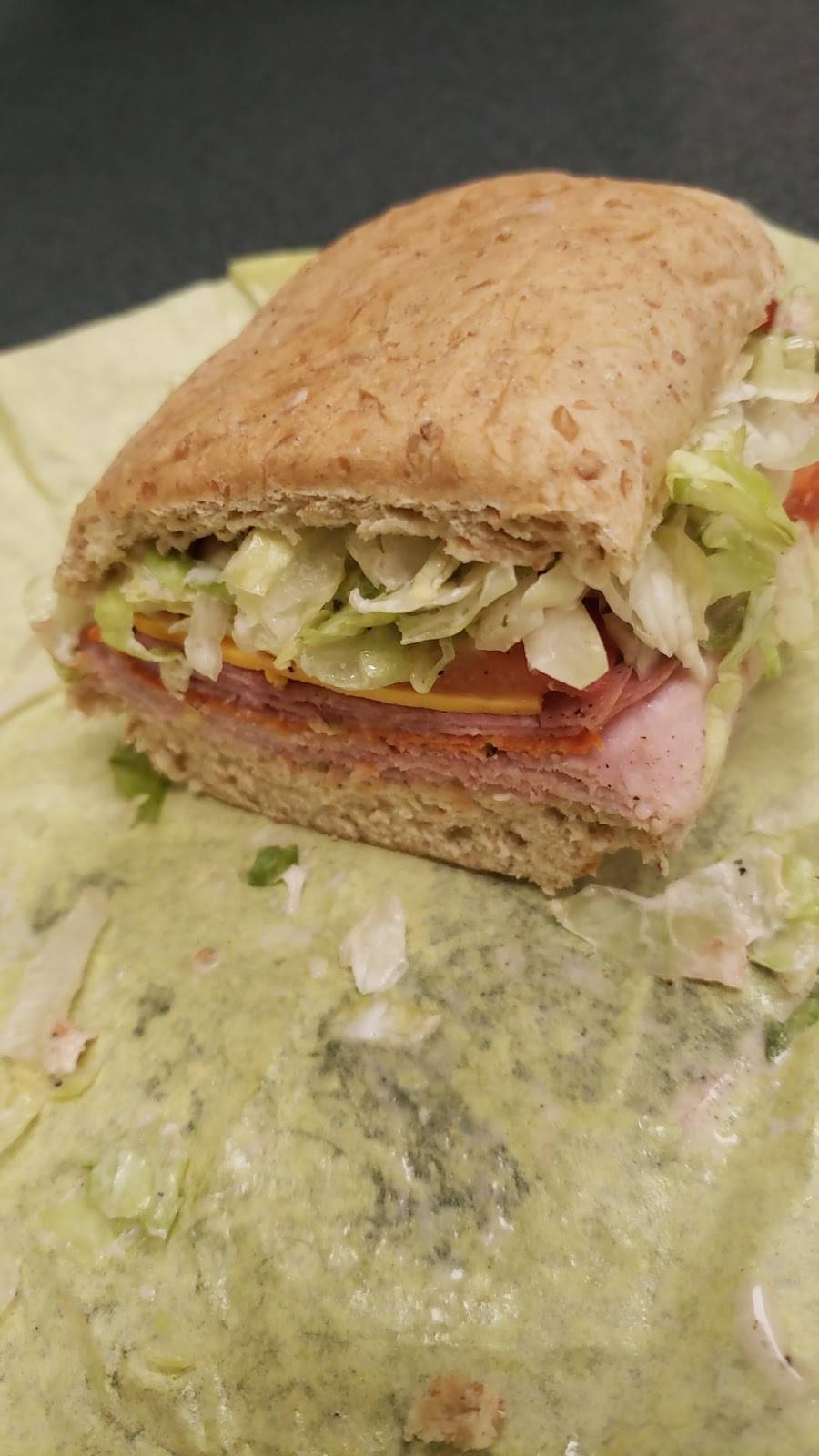 Brooklyn Mikes Subs | restaurant | 2303 N 44th St #16, Phoenix, AZ 85008, USA | 6022967960 OR +1 602-296-7960