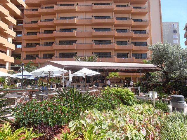 Seaside Tiki Bar | restaurant | 1406 N Ocean Blvd, Pompano Beach, FL 33062, USA | 9549413410 OR +1 954-941-3410