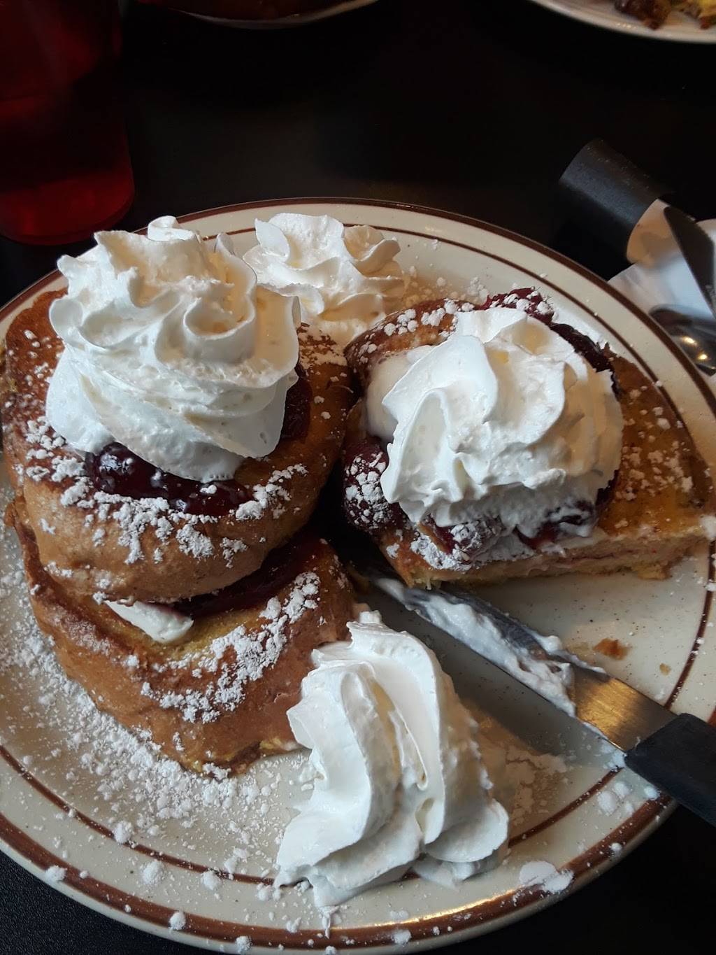 Finally Ours | restaurant | 3788 W Seneca Turnpike, Syracuse, NY 13215, USA | 3159286857 OR +1 315-928-6857