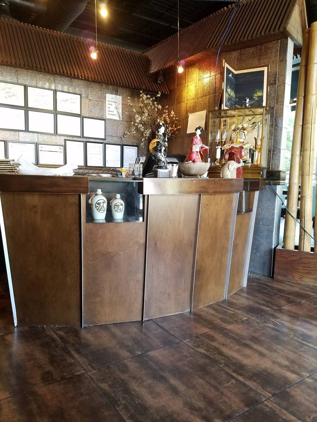 Aomi Japanese Restaurant | restaurant | 5145 Peachtree Pkwy #470A, Norcross, GA 30092, USA | 7708408710 OR +1 770-840-8710