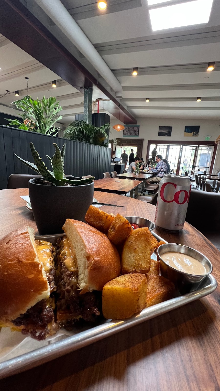 Swagyu Chop Shop - Pacific Beach | restaurant | 966 Felspar St, San Diego, CA 92109, USA | 8583526634 OR +1 858-352-6634