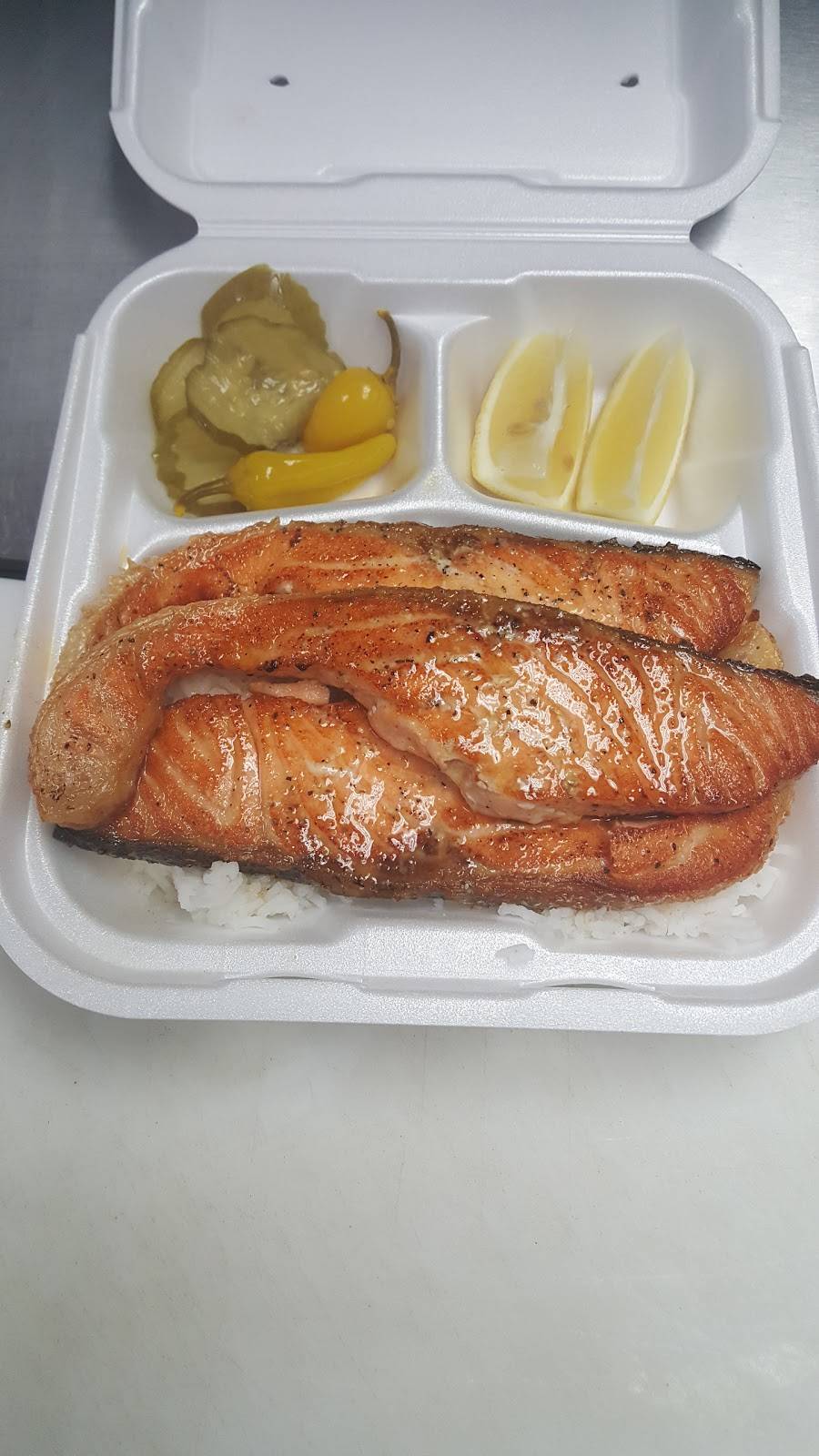 Louisiana Hometown Seafood Fish And Tacos | restaurant | 17944 S Avalon Blvd, Carson, CA 90746, USA | 3105385889 OR +1 310-538-5889