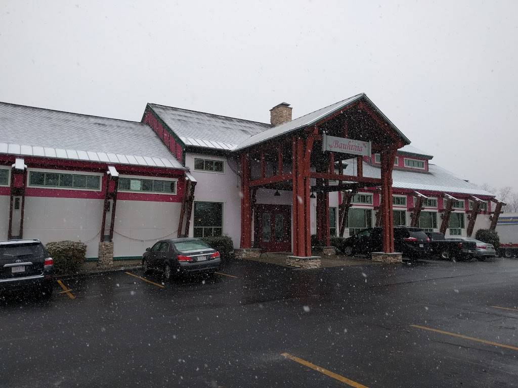 Bauhinia | restaurant | 271 Grafton St, Shrewsbury, MA 01545, USA | 5088420880 OR +1 508-842-0880