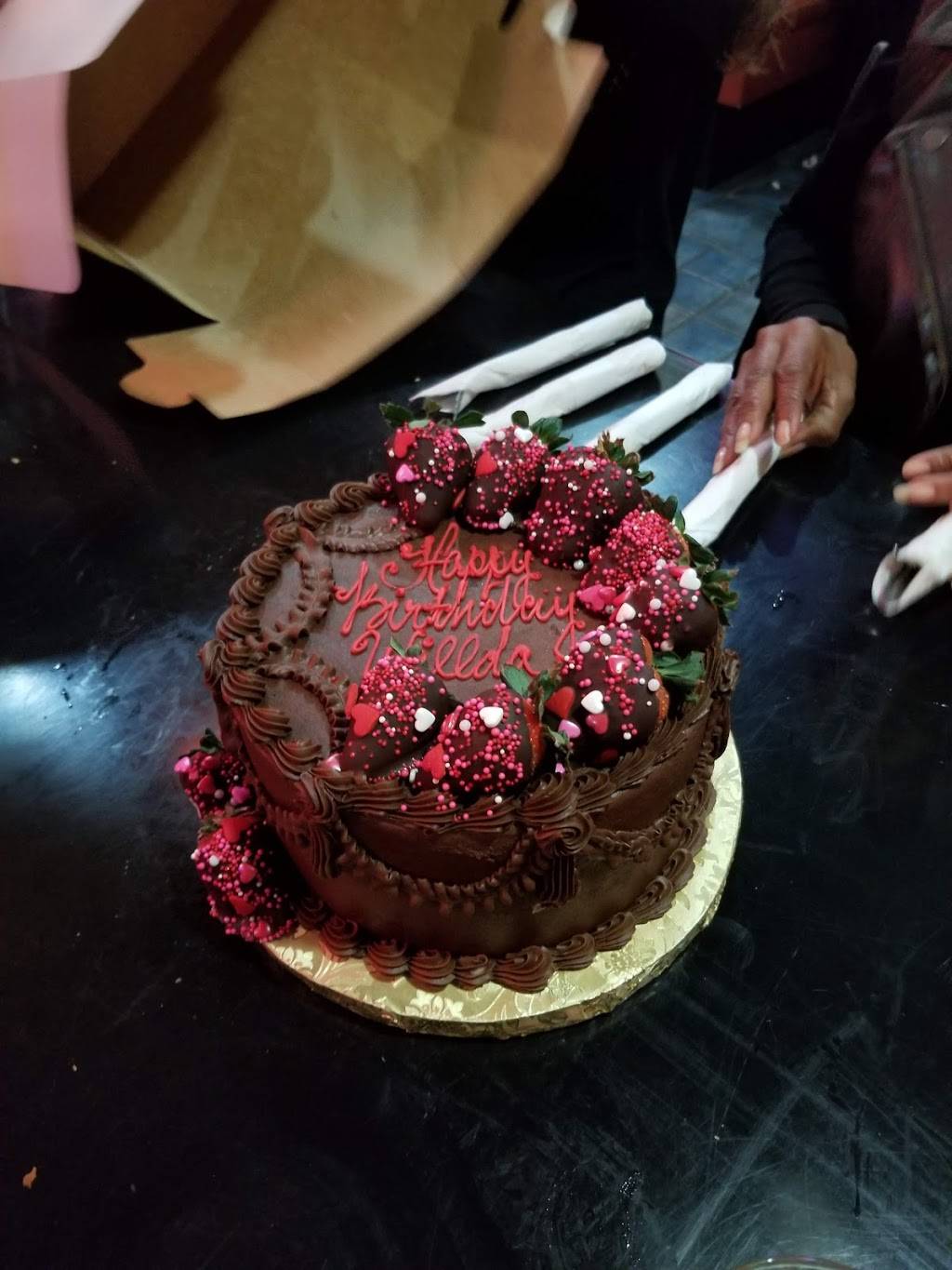 Tampico Seafood #2 | restaurant | 10125 North Fwy, Houston, TX 77037, USA | 2814452525 OR +1 281-445-2525