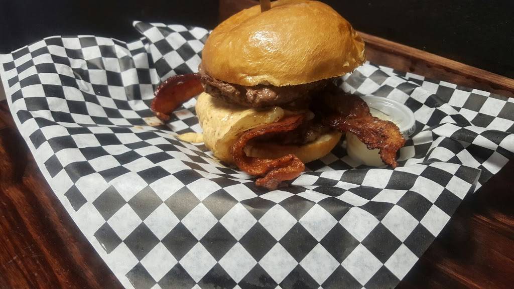 S.O.B. Burgers | restaurant | 5866 14th St W, Bradenton, FL 34207, USA | 9417551998 OR +1 941-755-1998