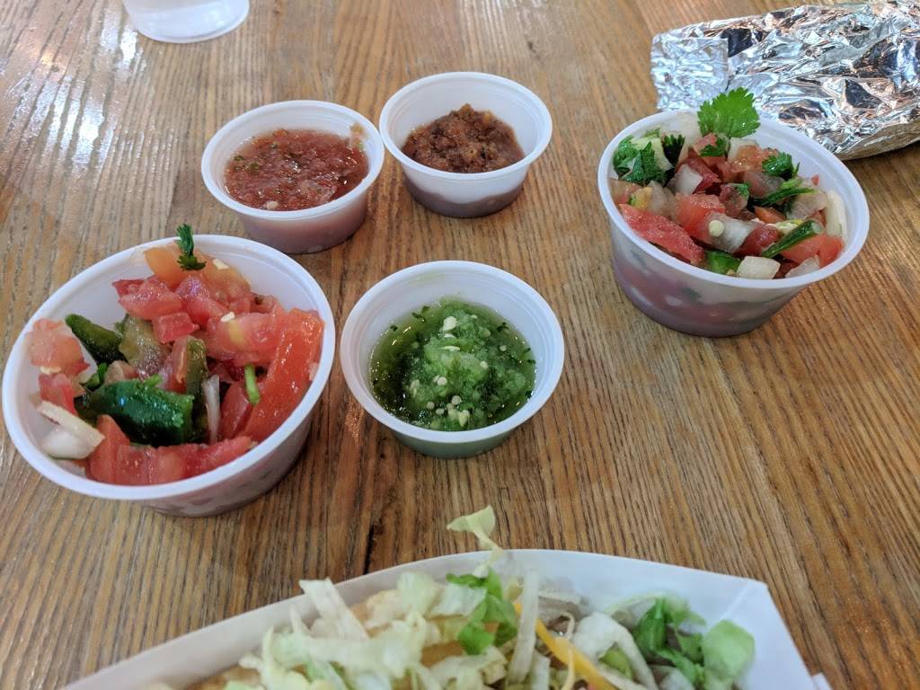 Taco Cabana | restaurant | 5115 Rigsby Ave, San Antonio, TX 78222, USA | 2106483618 OR +1 210-648-3618