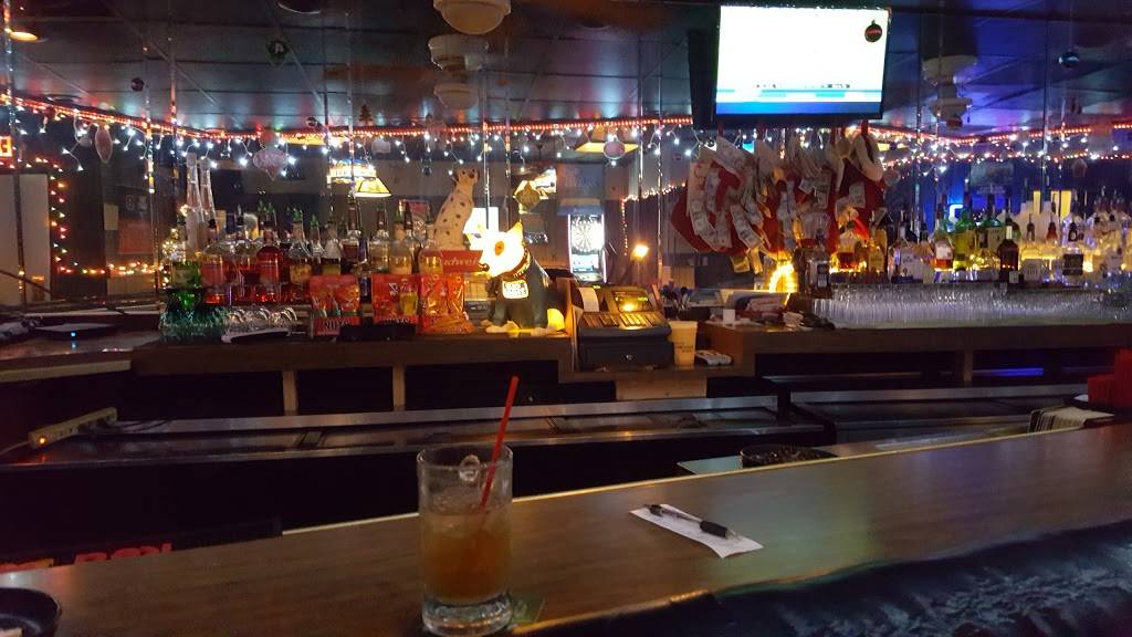 Cape Lounge | restaurant | 5130 Brandt Pike, Dayton, OH 45424, USA | 9372330911 OR +1 937-233-0911