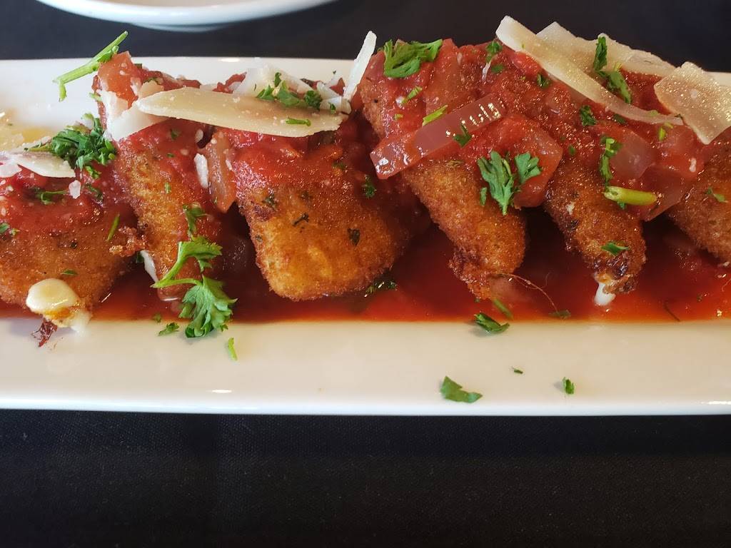 3D Restaurant and Bar | restaurant | 16 Eden Ave, Southington, CT 06489, USA | 8602760088 OR +1 860-276-0088