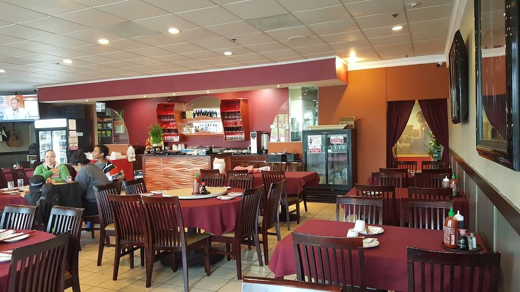 Thiên Hoàng | Vietnamese & Chinese Restaurant | restaurant | 8001 SE Powell Blvd, Portland, OR 97206, USA | 5037883113 OR +1 503-788-3113