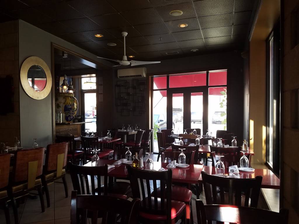 Caffe Valentino | restaurant | 1245 S 3rd St, Philadelphia, PA 19147, USA | 2153363033 OR +1 215-336-3033