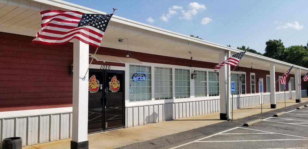 HappyBees Pizza & Pasta | restaurant | 1020 Powdersville Rd, Easley, SC 29640, USA | 8643078888 OR +1 864-307-8888