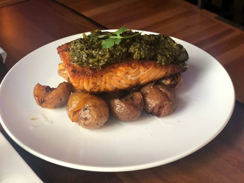 Project 7 Kitchen & Bar | restaurant | 329 N West Ave, Fayetteville, AR 72701, USA | 4792121845 OR +1 479-212-1845