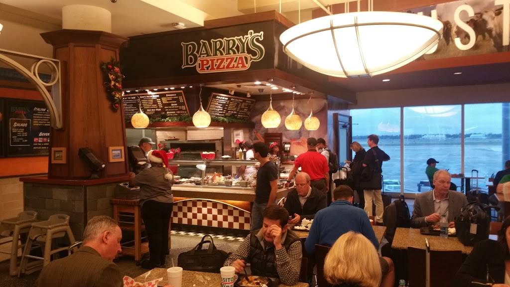 Barrys Pizza | restaurant | 7800 Airport Blvd C7, Houston, TX 77061, USA | 7136445791 OR +1 713-644-5791