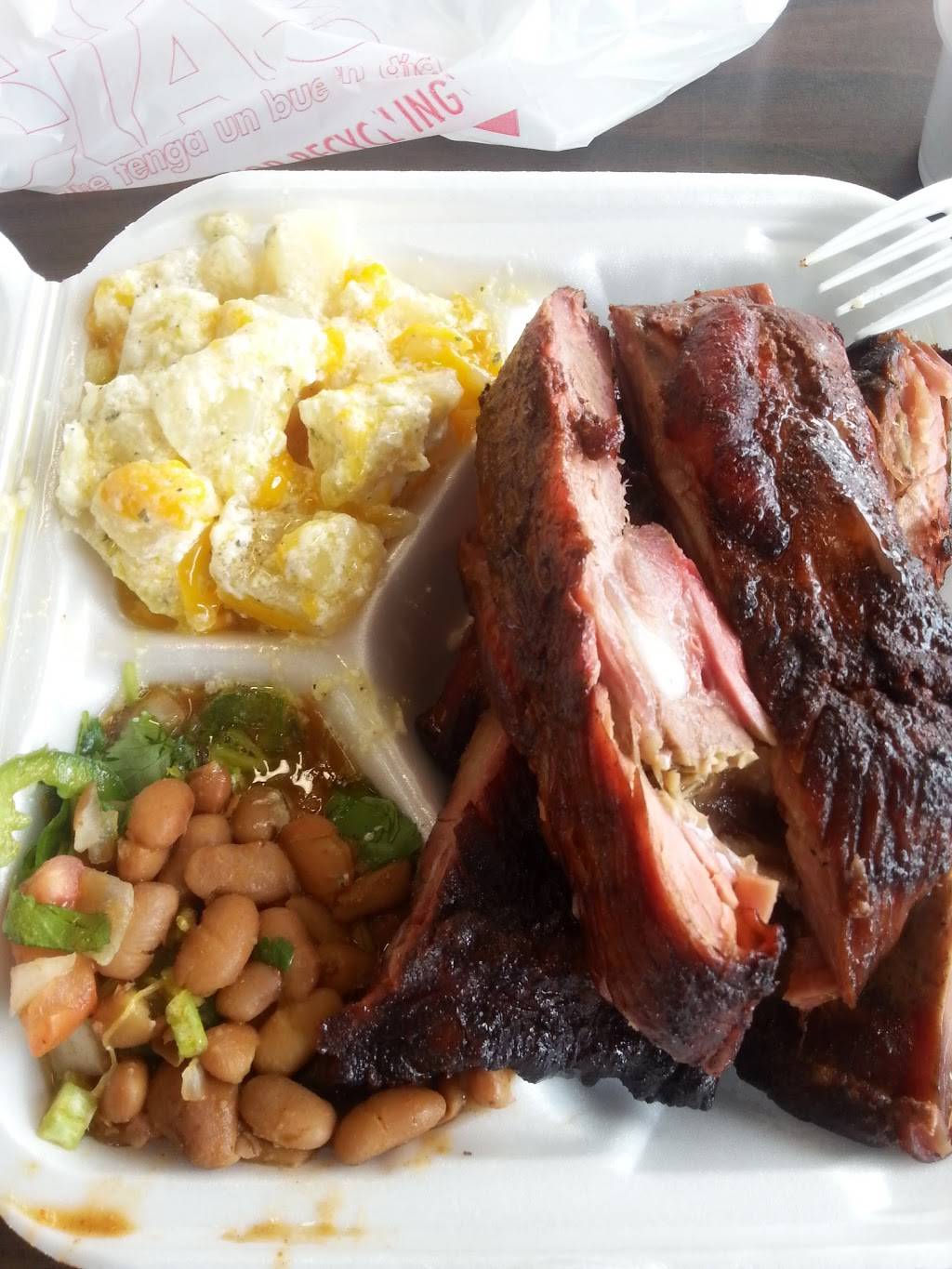 Reeds BBQ | restaurant | 1811 S Buckner Blvd, Dallas, TX 75217, USA | 2143090000 OR +1 214-309-0000