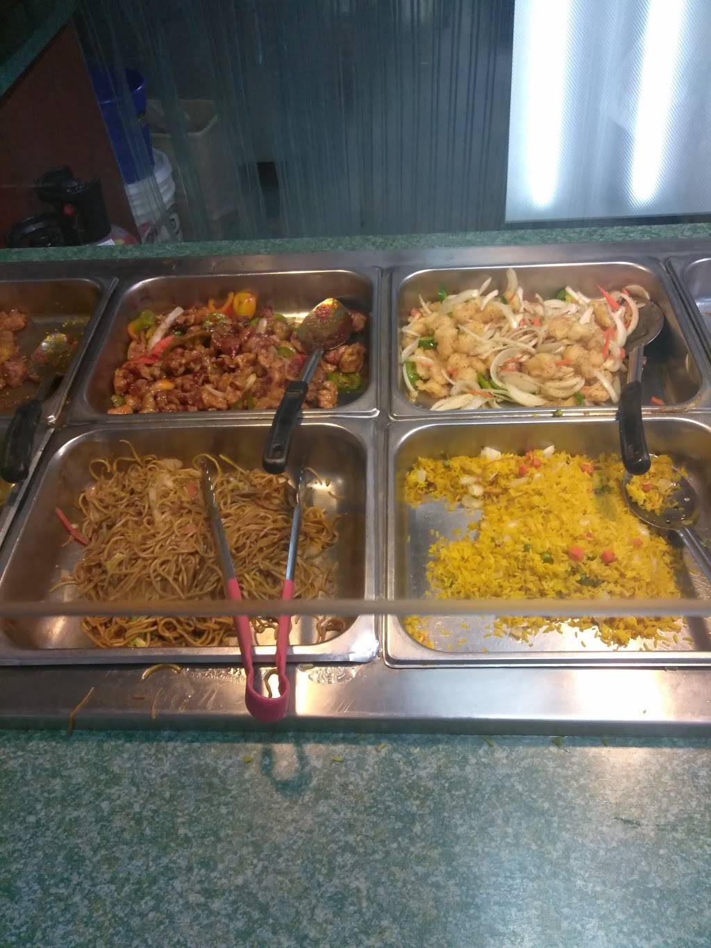 Grand Wall Chinese Restaurant | restaurant | 12274 Plank Rd, Baton Rouge, LA 70811, USA | 2257780128 OR +1 225-778-0128