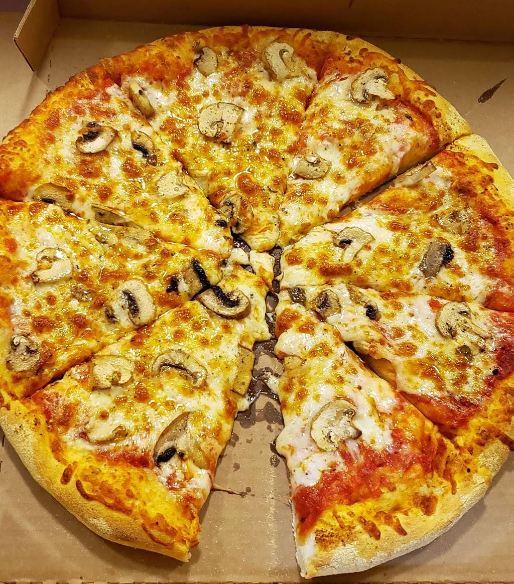 FORBIS pizza | restaurant | 2509 W 51st St, Chicago, IL 60632, USA | 7734986187 OR +1 773-498-6187