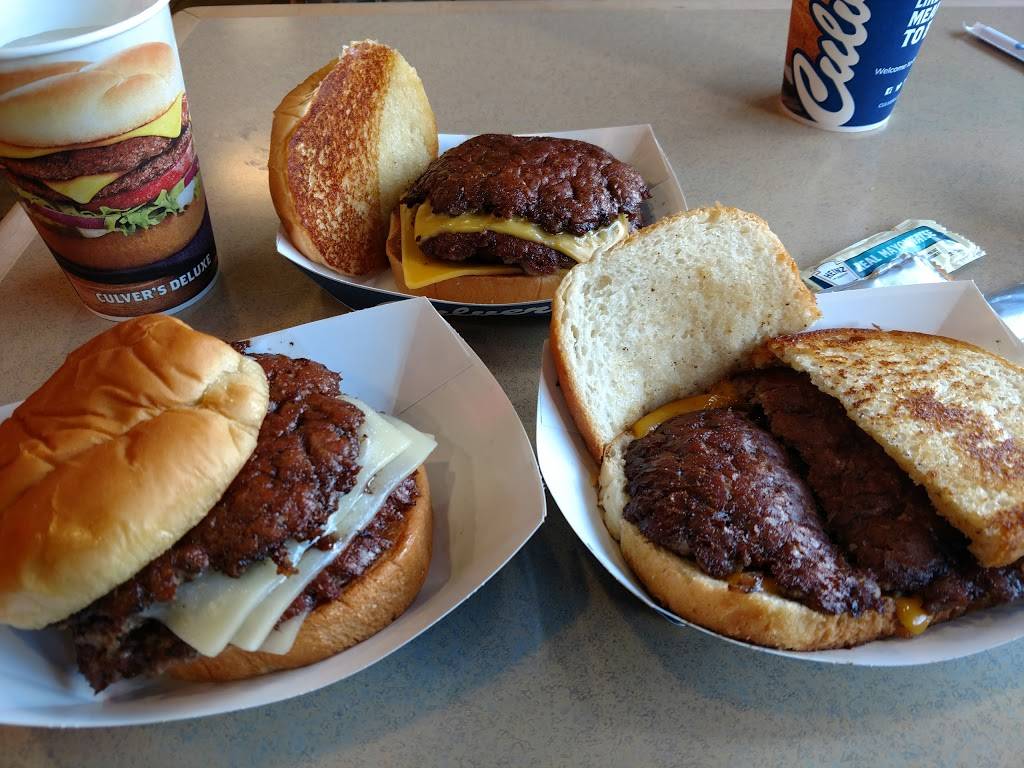 Culvers | restaurant | 1426 N Loop 336 W, Conroe, TX 77304, USA | 9367885959 OR +1 936-788-5959