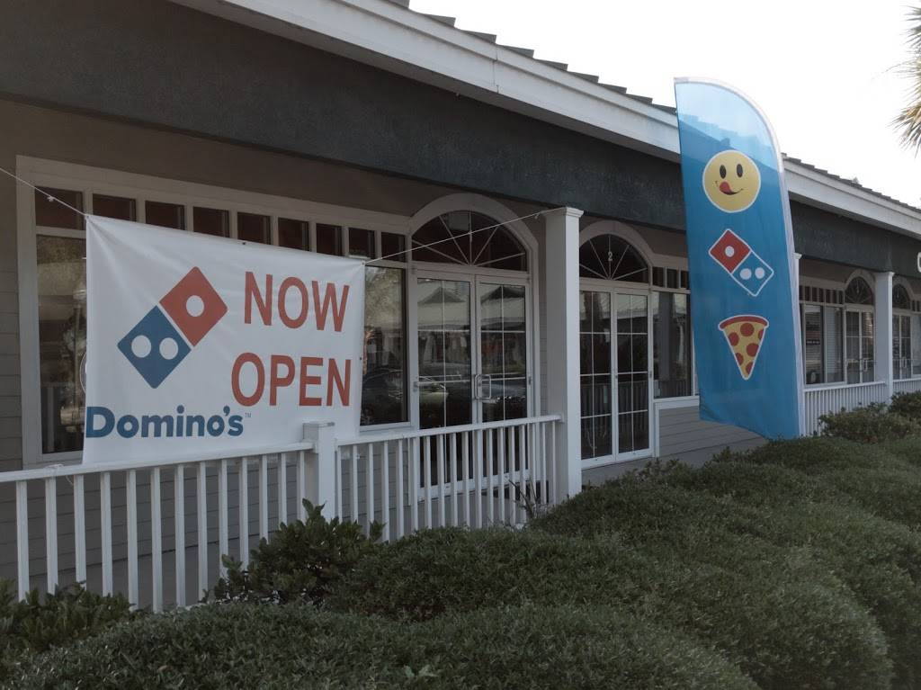 Dominos Pizza | meal delivery | 149 Riverwalk Blvd Ste 1-2, Ridgeland, SC 29936, USA | 8436452111 OR +1 843-645-2111