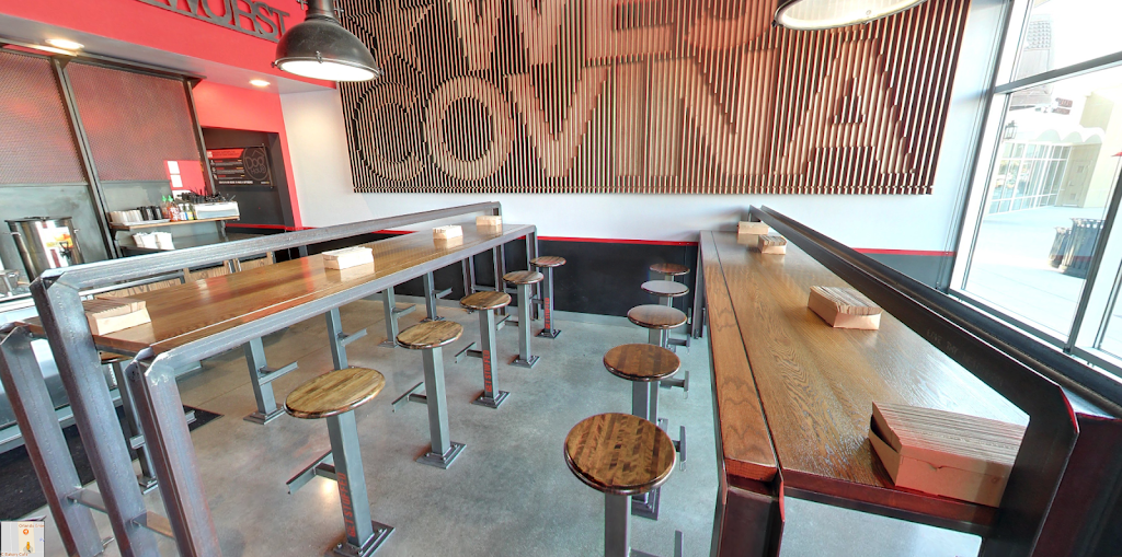 Dog Haus West Covina | restaurant | 2678 E Garvey Ave S, West Covina, CA 91791, USA | 6263314287 OR +1 626-331-4287