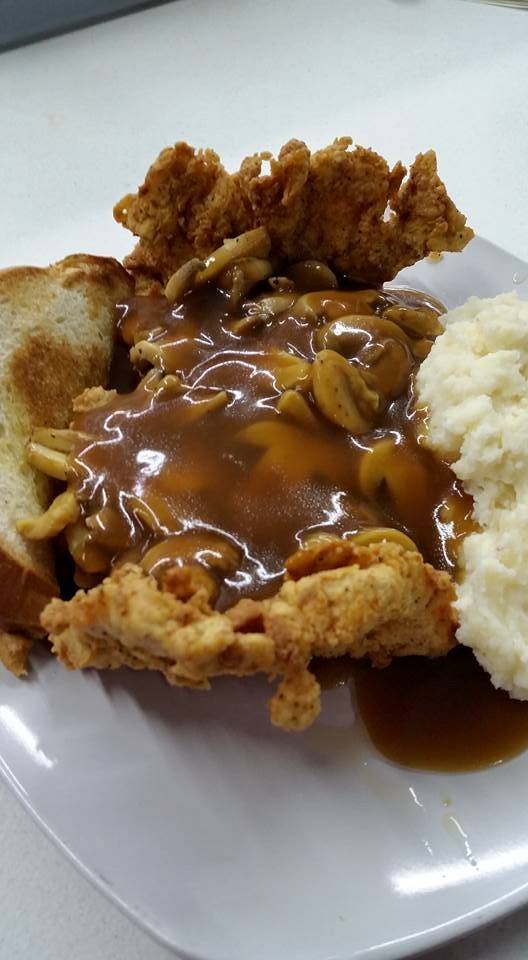 Maes Meat Market | restaurant | 201 Terri St, Eastland, TX 76448, USA | 2546292800 OR +1 254-629-2800