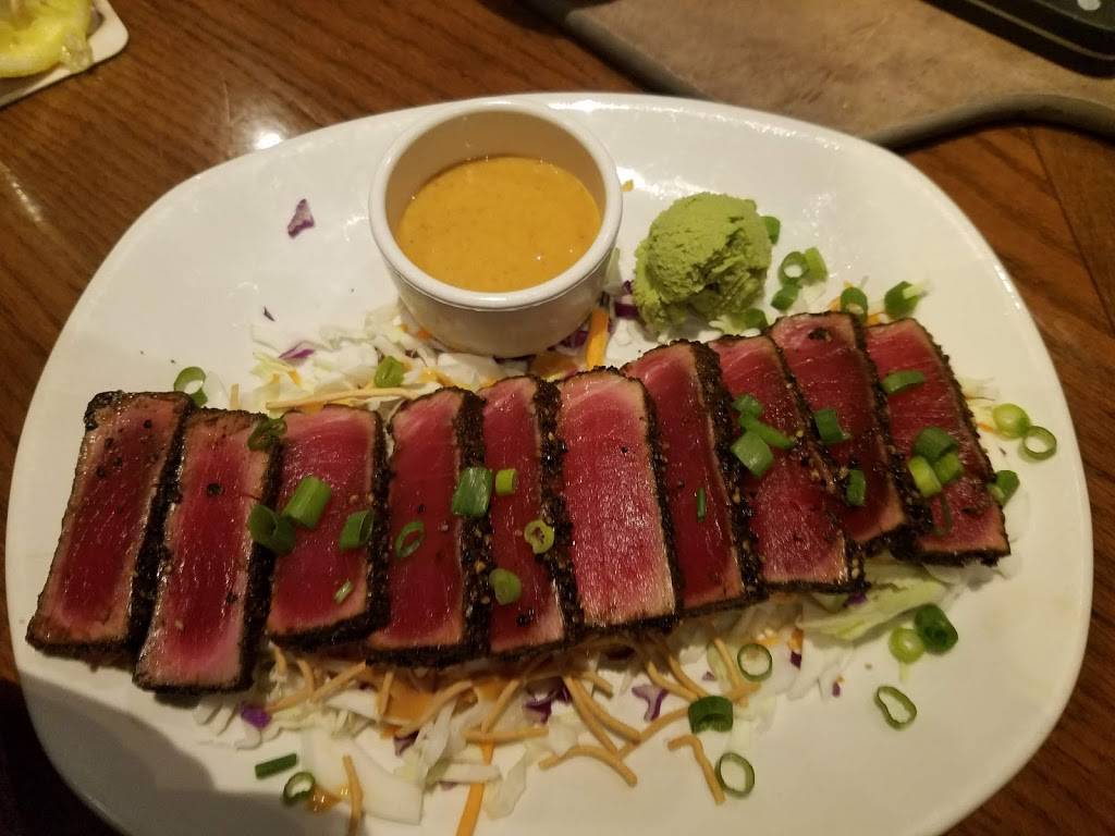 Outback Steakhouse | restaurant | 1968 Old Fort Pkwy, Murfreesboro, TN 37129, USA | 6158499200 OR +1 615-849-9200