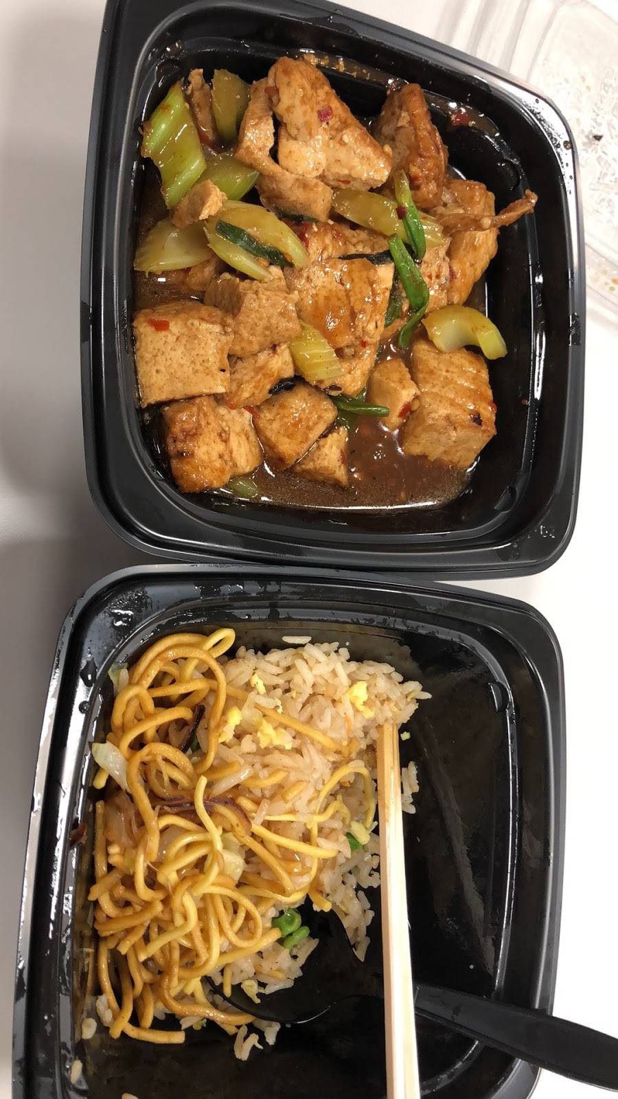 Panda Express | restaurant | 1310 Wilmore Dr, Auburn, AL 36849, USA | 3348441818 OR +1 334-844-1818