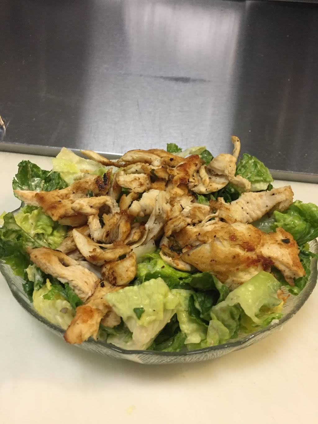 Antonios Pizzeria & Ice Cream | restaurant | 2437 Nazareth Road:, 25th Street Shopping Center, Easton, PA 18045, USA | 6102509811 OR +1 610-250-9811