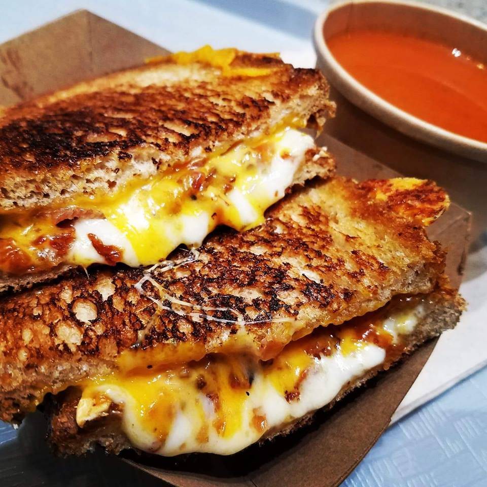 Planet Grilled Cheese - Coastland Center Mall | restaurant | 1876 Tamiami Trail N, Naples, FL 34102, USA | 2392760005 OR +1 239-276-0005