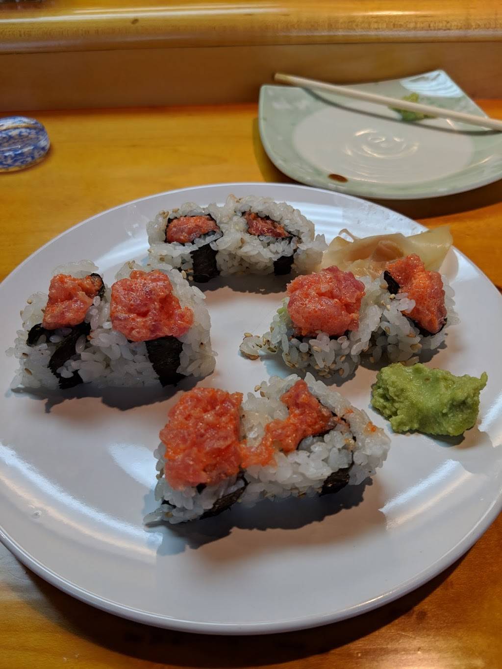 Keiichi | restaurant | 500 N Elm St, Denton, TX 76201, USA | 9402303410 OR +1 940-230-3410