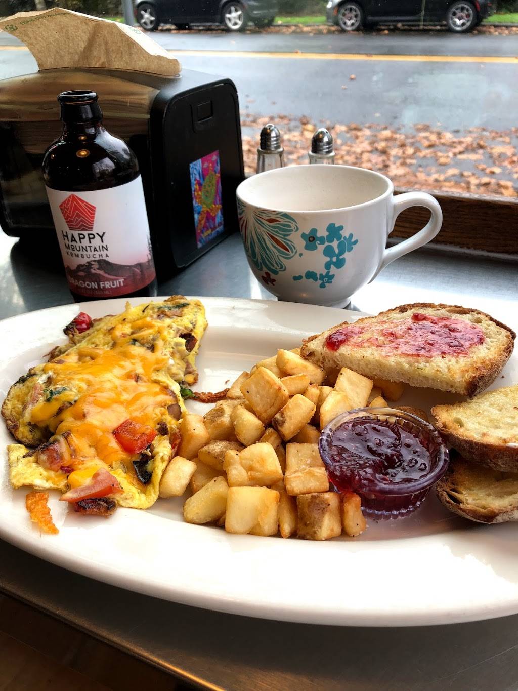 Ross Island Grocery & Cafe | cafe | 3502 S Corbett Ave, Portland, OR 97239, USA | 5032274531 OR +1 503-227-4531