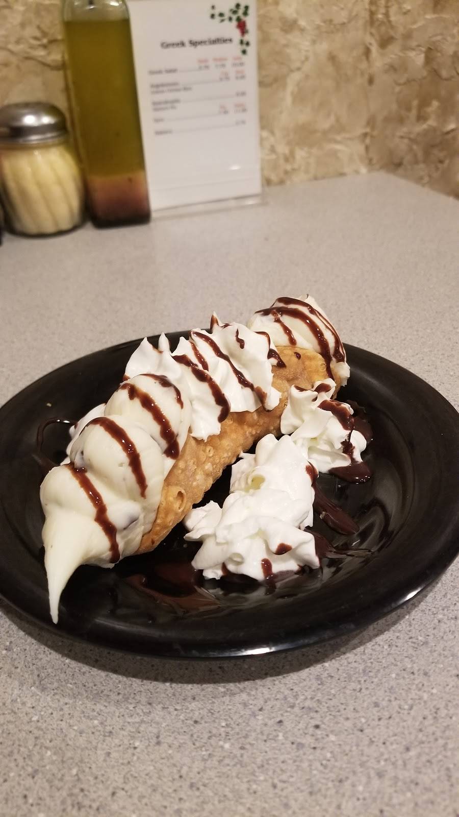 Stavros Pizza and Grill | restaurant | 2401 E Graves Ave, Orange City, FL 32763, USA | 3862180955 OR +1 386-218-0955