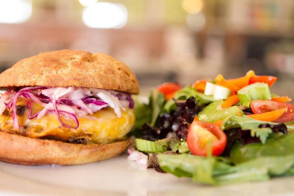 Fresh First | bakery | 1637 SE 17th St, Fort Lauderdale, FL 33316, USA | 9547633344 OR +1 954-763-3344