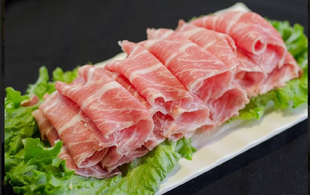 Hot Point Hot Pot | restaurant | 168 Las Tunas Dr, Arcadia, CA 91007, USA | 6263488997 OR +1 626-348-8997