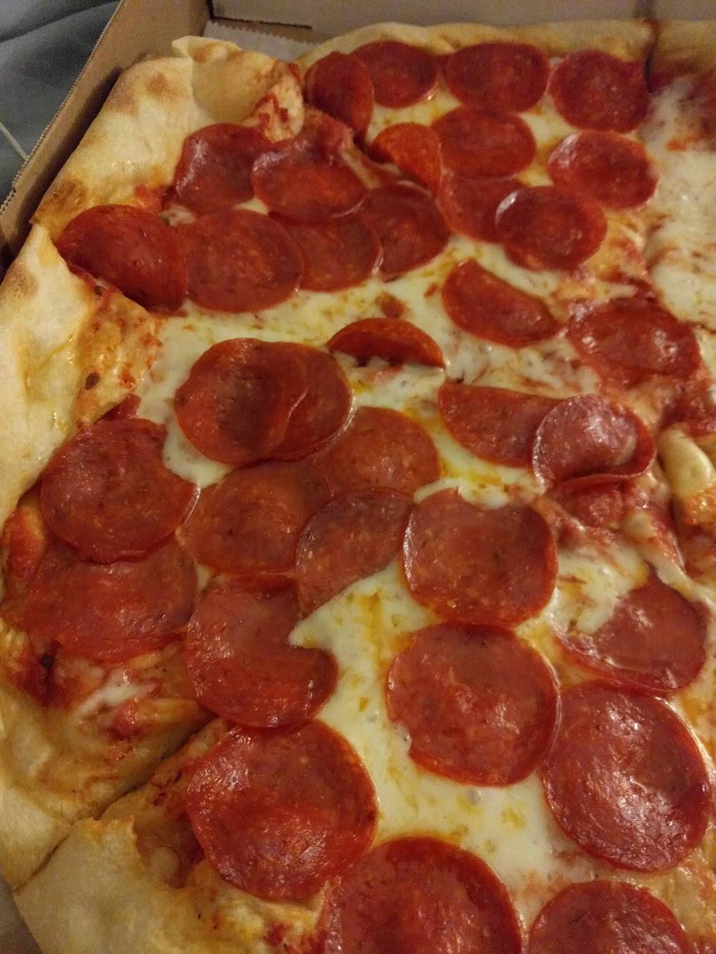 Tonys Pizza Spot | restaurant | 431 Dekalb Ave # A, Brooklyn, NY 11205, USA | 7186226395 OR +1 718-622-6395