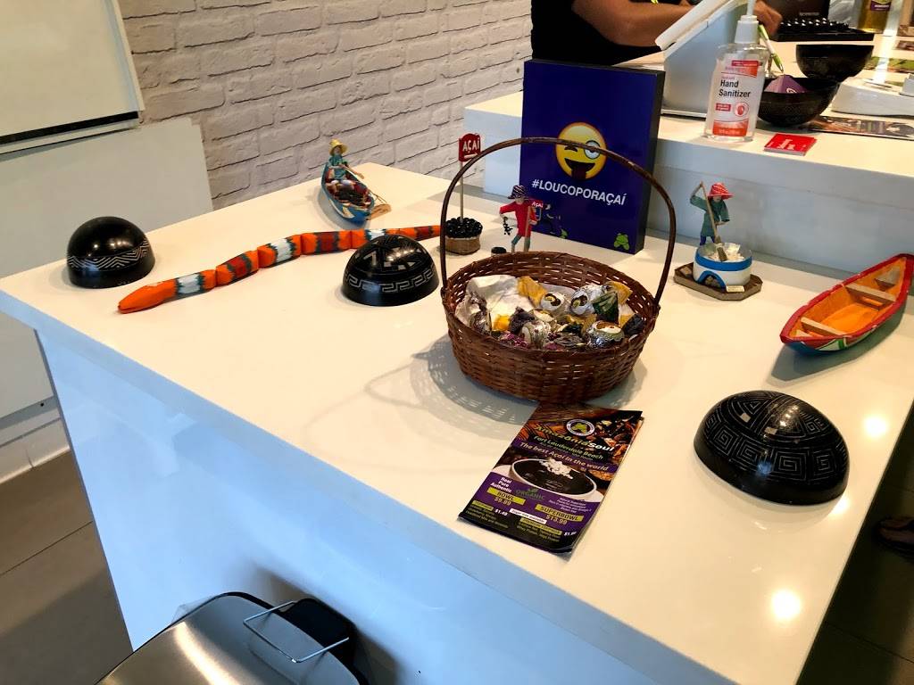 Amazonia Soul | restaurant | 3209 N Ocean Blvd, Fort Lauderdale, FL 33308, USA | 9545461276 OR +1 954-546-1276